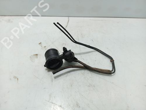 Used Throttle body PEUGEOT 807 (EB_) [2002-2026]  31809884