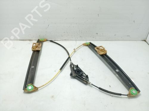 Used Front right window mechanism SKODA OCTAVIA III (5E3, NL3, NR3) 1.6 TDI (110 hp) 31102060