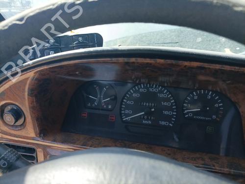 Used Instrument cluster SSANGYONG MUSSO (FJ) 2.9 TD (120 hp) 18994817