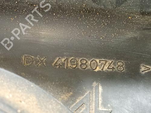 Right headlight CITROËN C2 (JM_) 1.4 HDi | BP35791228C29 - Image 5