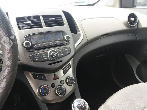 Right front driveshaft CHEVROLET AVEO Saloon (T300) 1.2 | BP31098866M39