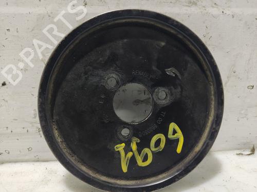Used Pulley RENAULT MEGANE I Classic (LA0/1_) 1.4 (LA0E, LA0V) (75 hp) 31103227