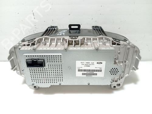 Instrument cluster FORD MONDEO V Hatchback (CE) 2.0 TDCi | BP24696605C47