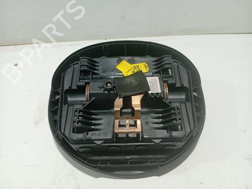 Driver airbag RENAULT MEGANE II (BM0/1_, CM0/1_) 1.9 dCi (BM0G, CM0G) | BP31103436C9
