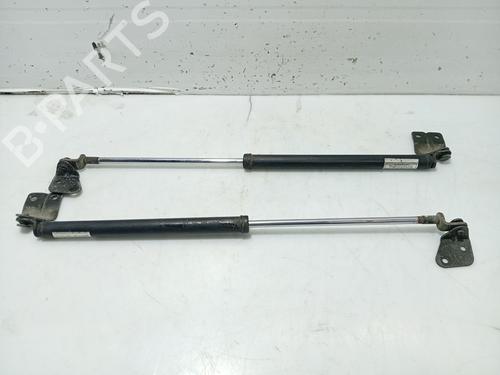 Used Left front shock absorber SUZUKI ALTO IV (EF, SH410_) [1993-2002]  31108699