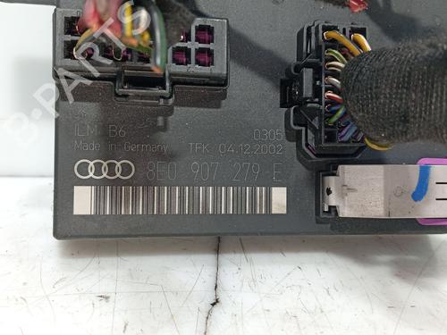 Electronic module AUDI A4 B6 Avant (8E5) 2.5 TDI | BP36832783M83 - Image 2