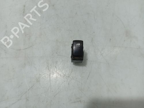 Used Left rear window switch KIA SORENTO I (JC) 2.5 CRDi 4WD (140 hp) 31125756