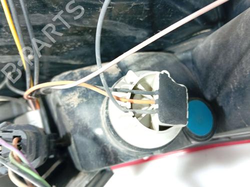 Left taillight FORD FOCUS III 1.0 EcoBoost | BP39916672C34 - Image 7