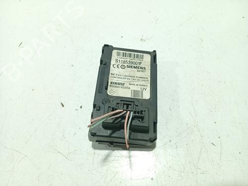 Used Ignition barrel RENAULT MEGANE II (BM0/1_, CM0/1_) 1.9 dCi (BM0G, CM0G) (120 hp) 31106401