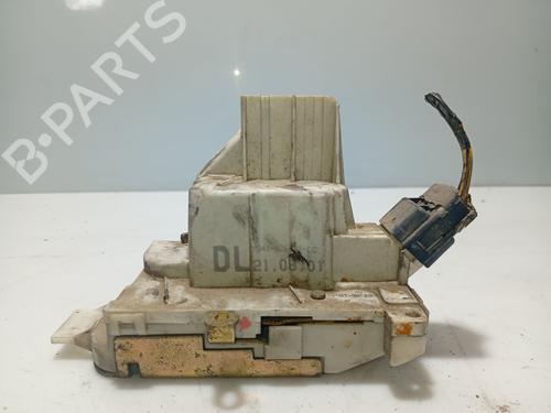 Front right lock FORD MONDEO III (B5Y) 2.0 16V TDDi / TDCi | BP31098719C97 