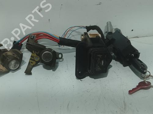Used Ignition barrel Ignition barrel 39588455 39588455