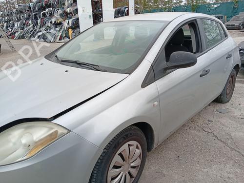 Left front window switch FIAT BRAVO II (198_) 1.6 D Multijet (198AXH1B) | BP37795464I27  - Image 7