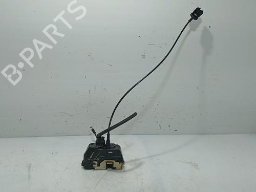 Used Rear left lock Rear left lock NISSAN PRIMERA Hatchback (P12) 1.6 (109 hp) 33977302 33977302
