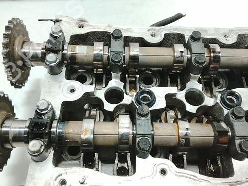 Cylinder head HYUNDAI i30 (FD) 1.6 CRDi | BP39429223M5 - Image 4