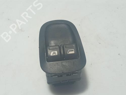 Used Right front window switch PEUGEOT 206 Hatchback (2A/C) 1.4 HDi eco 70 (68 hp) 31101141