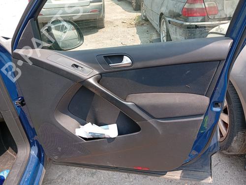 Left front window switch VW TIGUAN (5N_) 2.0 TDI | BP39667529I27 - Image 25