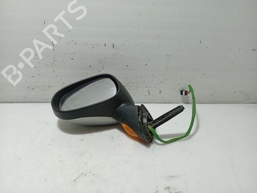 Bakspejl venstre RENAULT MODUS / GRAND MODUS (F/JP0_) [2004-2025]  31099628