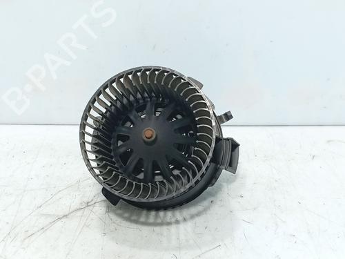 Varmeblæser Varmeblæser PEUGEOT 206 Hatchback (2A/C) 1.4 i (75 hp) 37421188 37421188