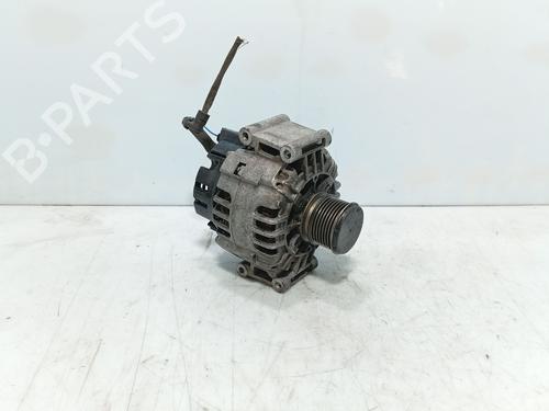 Used Alternator Alternator MERCEDES-BENZ C-CLASS (W203) C 180 Kompressor (203.046) (143 hp) 36353358 36353358