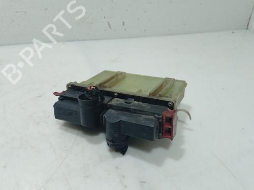 Engine control unit (ECU) OPEL ZAFIRA A MPV (T98) 2.0 DTI 16V (F75) | BP33287760M57 - Image 6