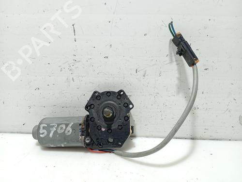 Used Left rear window motor NISSAN PRIMERA (P11) 2.0 16V (131 hp) 31101292