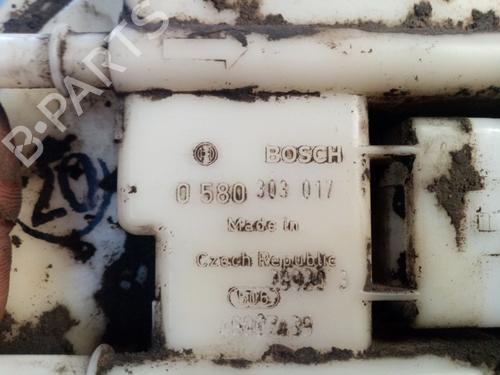 Fuel pump CITROËN XSARA (N1) 1.6 16V | BP22901633M76