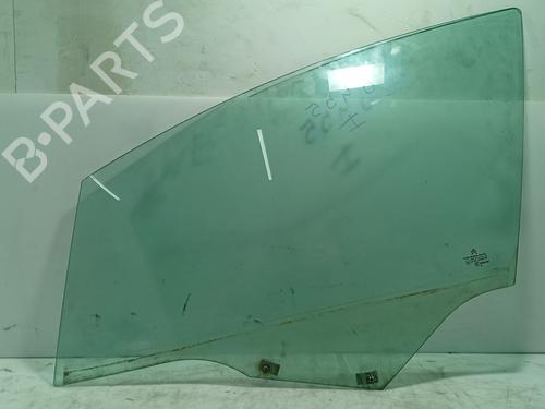 Dør rude ventre foran Dør rude ventre foran CITROËN C4 I (LC_) 1.4 16V (88 hp) 36162299 36162299
