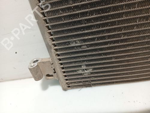 AC radiator RENAULT CLIO IV Grandtour (KH_) 1.5 dCi 90 (KHN3, KHN4) | BP31105193M32