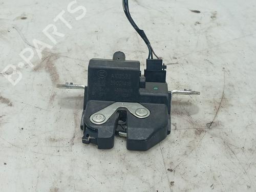 Tailgate lock OPEL CORSA E (X15) 1.4 (08, 68) | BP37758085C101 - Image 2
