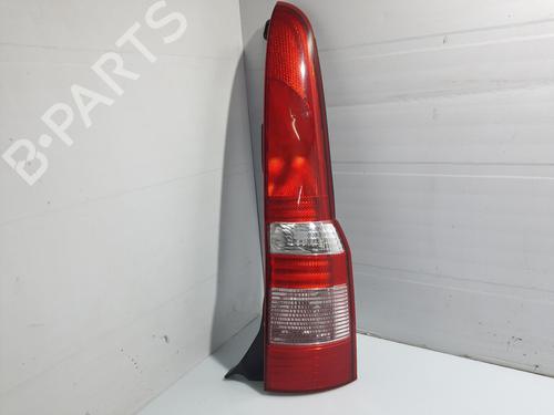 Used Right taillight Right taillight FIAT PANDA (169_) 1.3 D Multijet (169.AXC1A) (70 hp) 20707916 20707916