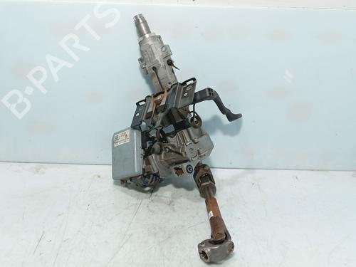 Used Steering column Steering column VW POLO V (6R1, 6C1) 1.0 (60 hp) 36700645 36700645