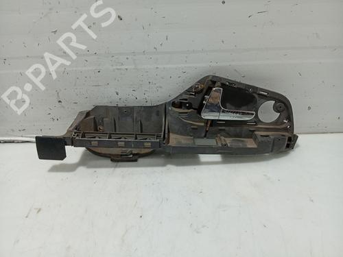 Used Rear left interior door handle SEAT IBIZA II (6K1) 1.4 i (60 hp) 31107700