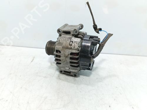 Alternator MERCEDES-BENZ C-CLASS (W203) C 180 Kompressor (203.046) | BP36353358M7 - Image 4