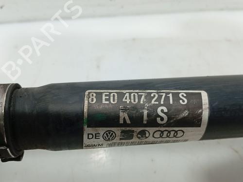 Left front driveshaft AUDI A4 B6 (8E2) 1.9 TDI | BP33042056M38  - Image 5