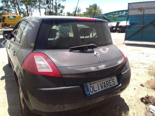 Injector RENAULT MEGANE II (BM0/1_, CM0/1_) 1.5 dCi (BM0F, BM0T, BM2B, CM0F, CM0T) | BP31104767M100 