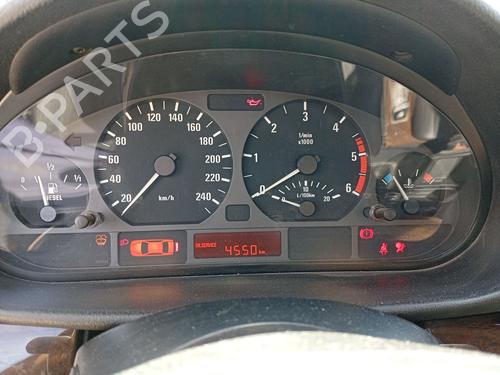 Engine control unit (ECU) BMW 3 (E46) 320 d | BP34716816M57 - Image 19