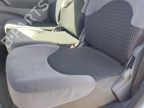 Right front window switch CITROËN XSARA PICASSO (N68) 1.6 HDi | BP31194172I26