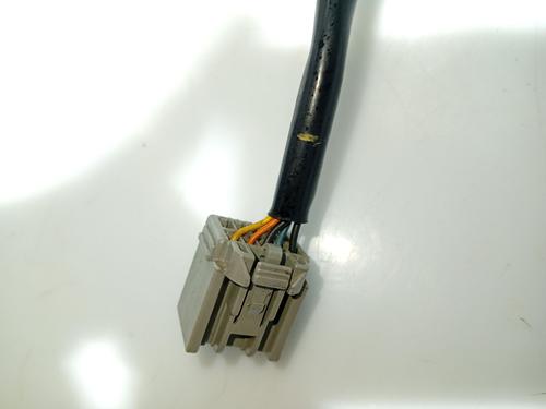 Right mirror FORD MONDEO III (B5Y) 2.0 16V TDDi / TDCi | BP31104543C27 