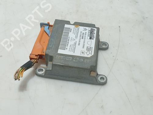 ECU airbags CITROËN BERLINGO / BERLINGO FIRST MPV (MF_, GJK_, GFK_) 1.9 D (MFWJZ) | BP31194208M53