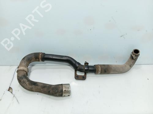 Rør Rør OPEL CORSA D (S07) 1.3 CDTI (L08, L68) (90 hp) 37640450 37640450