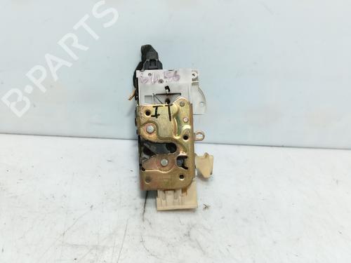 Used Rear left lock Rear left lock FORD MONDEO III Saloon (B4Y) 2.0 TDCi (130 hp) 36324802 36324802