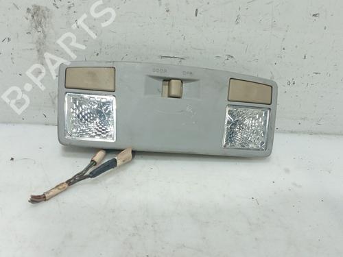 Used Interior roof light Interior roof light MAZDA 3 (BK) 1.6 DI Turbo (109 hp) 36434572 36434572