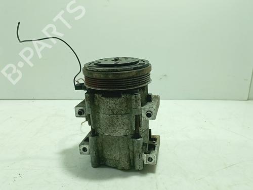 Used AC compressor AC compressor FORD ESCORT V Turnier (ANL) 1.8 TD (90 hp) 34402867 34402867