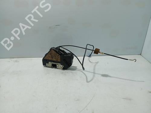 Used Rear left lock MERCEDES-BENZ E-CLASS (W211) [2002-2009]  31109669