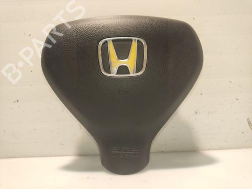 Used Driver airbag HONDA JAZZ II (GD_, GE3, GE2) [2001-2008]  25004342