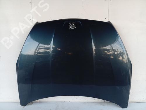Used Hood PEUGEOT 508 I (8D_) 1.6 HDi (112 hp) 31320798