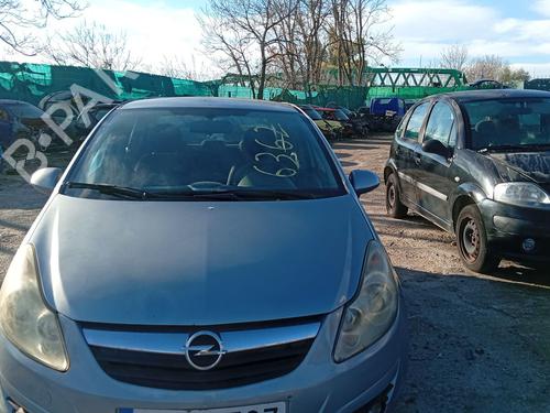 Front left window mechanism OPEL CORSA D (S07) | BP36319928C22 - Image 9