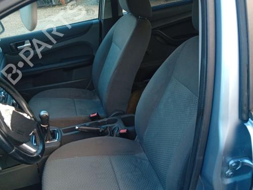 Rear right door window FORD FOCUS II (DA_, HCP, DP) 1.6 | BP32369178C21