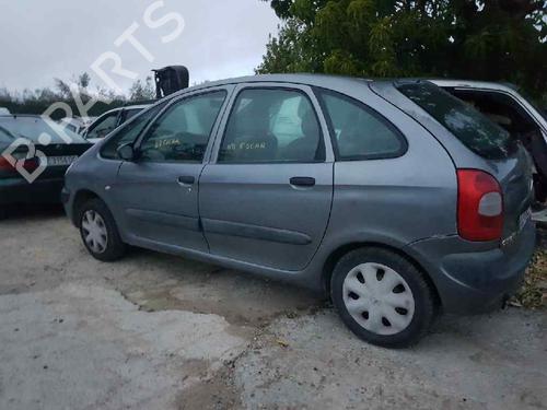 Module électronique CITROËN XSARA PICASSO (N68) 2.0 HDi | BP31104443M83 