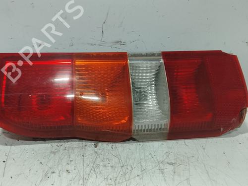 Used Left taillight Left taillight FORD TRANSIT Platform/Chassis (FM_ _, FN_ _) 2.0 DI (F_E_, F_F_) (100 hp) 40035861 40035861